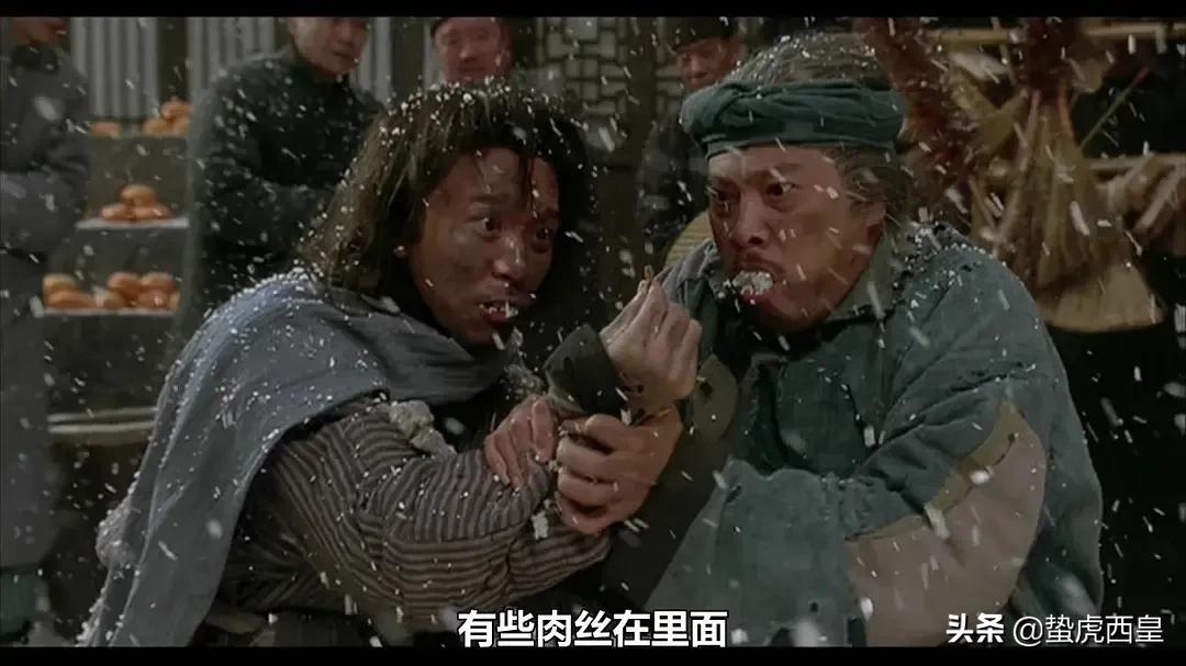 那些年周星驰骗过我们的电影,那些年听过的歌周星驰