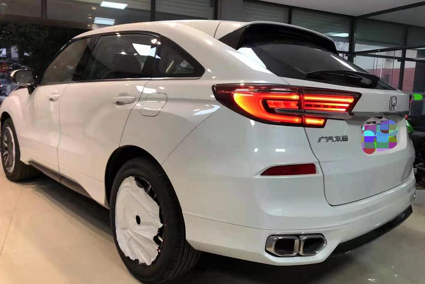 本田冠道：我尽力了，连跌至20万，降不动了，为何销量还不好？