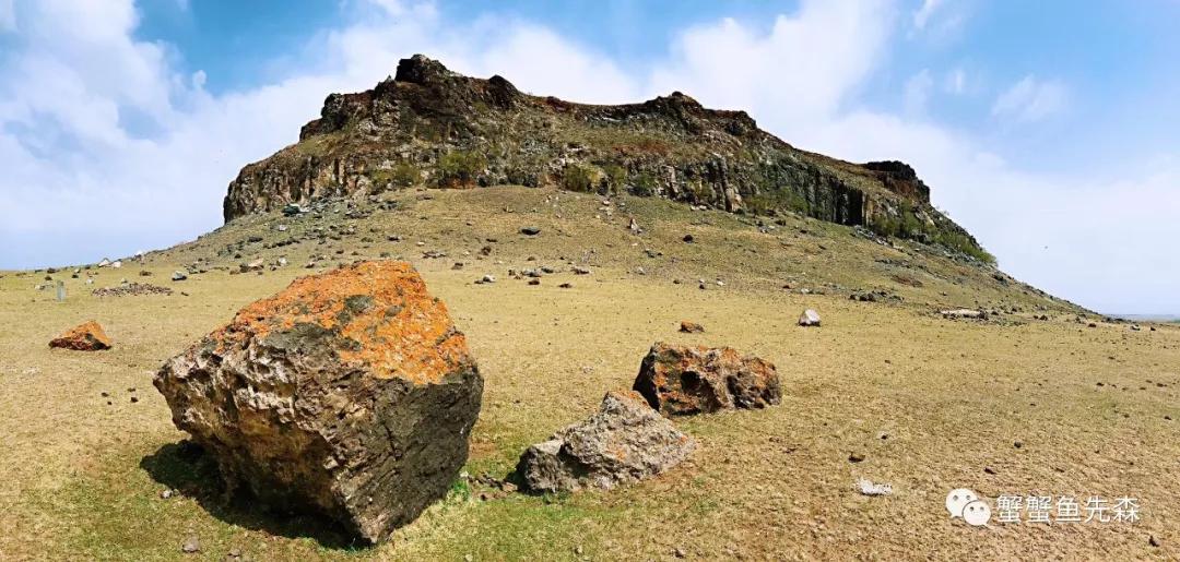 承德到大草原自驾游攻略,北京出发热阿线达达线自驾游攻略