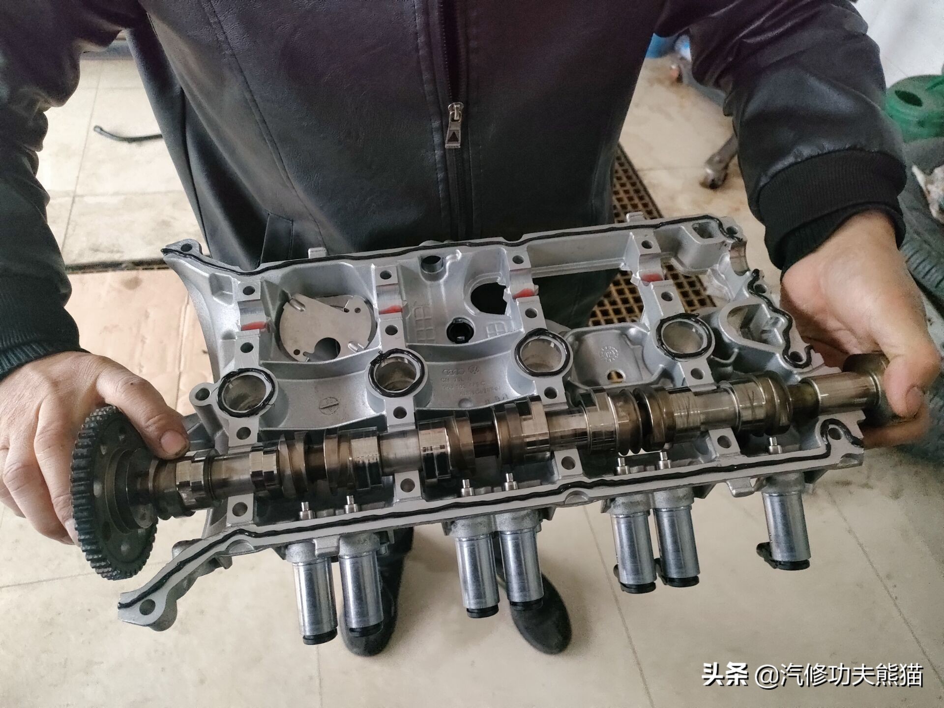 当年奥迪q5多少钱,奥迪q5当年卖70万