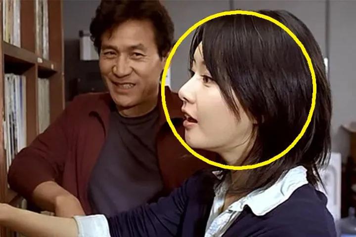 清潭洞夫妇谁是丈夫,清潭洞夫妇真实相貌