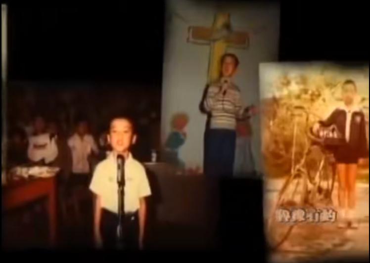 采访周传雄说他是情歌教父,“情歌教父”周传雄的坎坷成名史