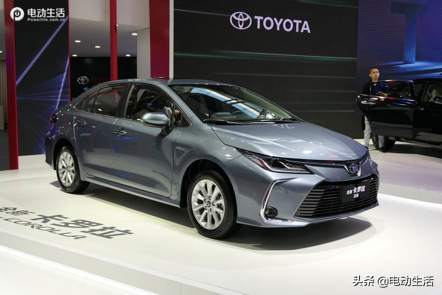 2021广州车展结束,本届广州车展亮点