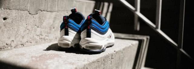 你的鞋柜里不能没有一双球鞋,你的鞋柜里有这么一双小脏鞋吗