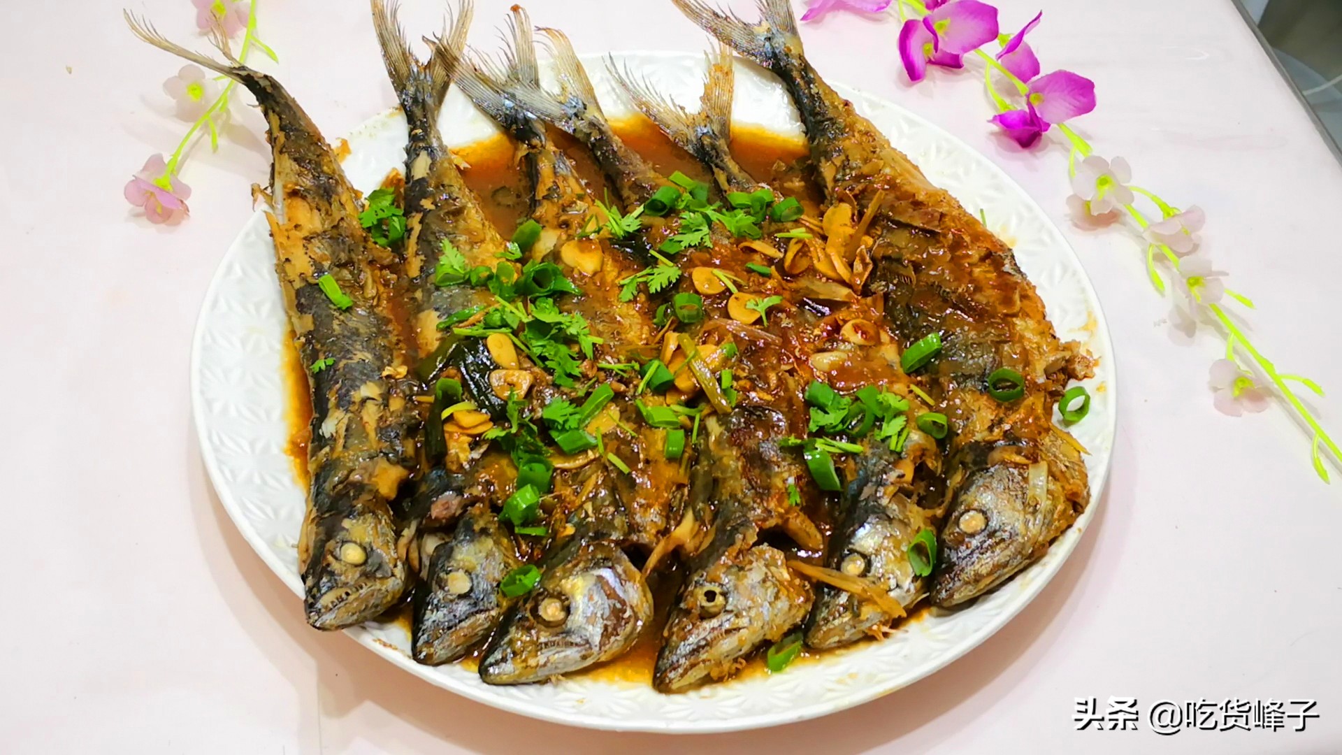 炖鱼用什么香料可以去腥增香,炖鱼料怎么用好吃又没腥