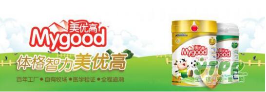 进口奶粉推荐排行,国外好奶粉排行榜