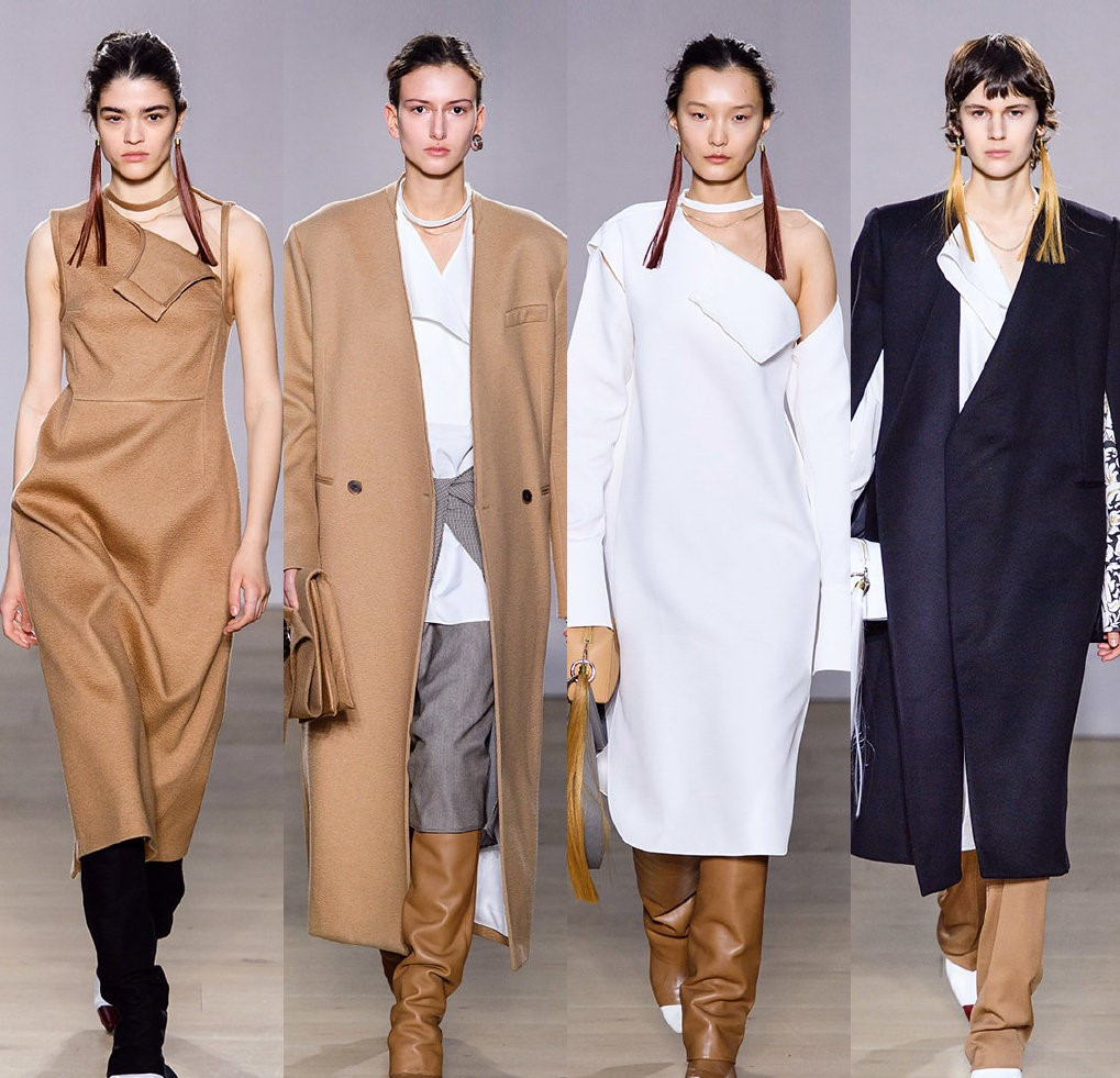 PORTS宝姿女装有何魅力，让江疏影、秦岚、何穗等女星纷纷上身？