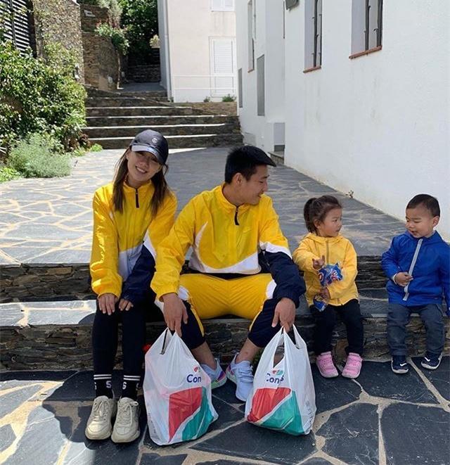 武磊上演“逆天”一幕惊呆全场,武磊重回首发凌空斩破球荒