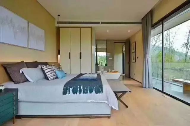 安吉桃花源逸竹,安吉江南桃花源