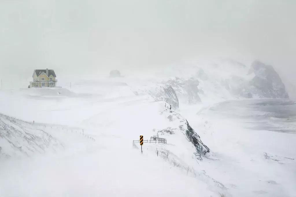 阴雨天怎么拍风景视频,下雨天如何拍出氛围感大片