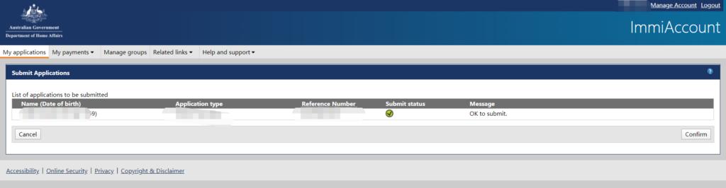 澳大利亚签证在线申请办理流程 (澳大利亚父母三年签证如何申请)