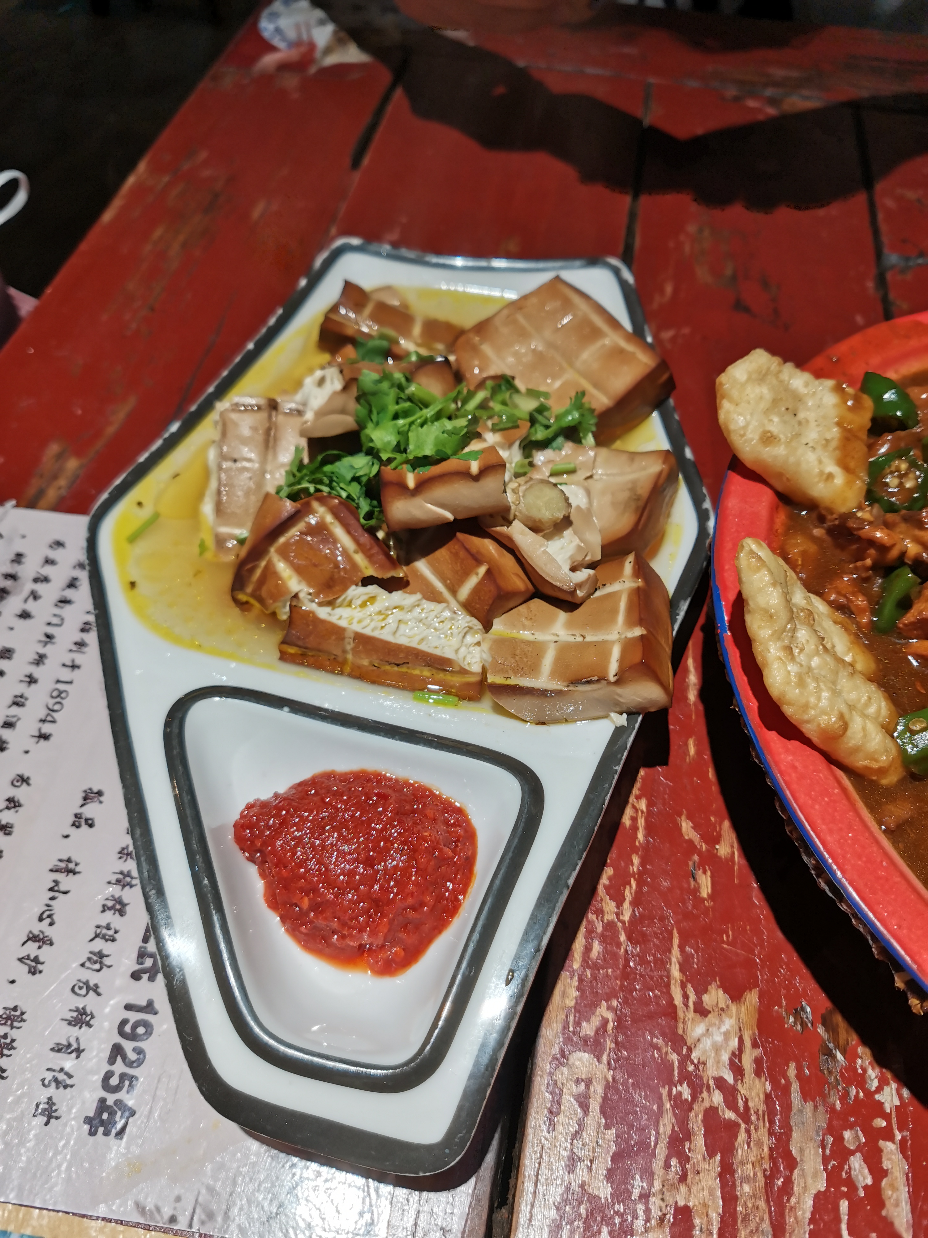 济宁曲阜旅游攻略,山东曲阜之旅日记