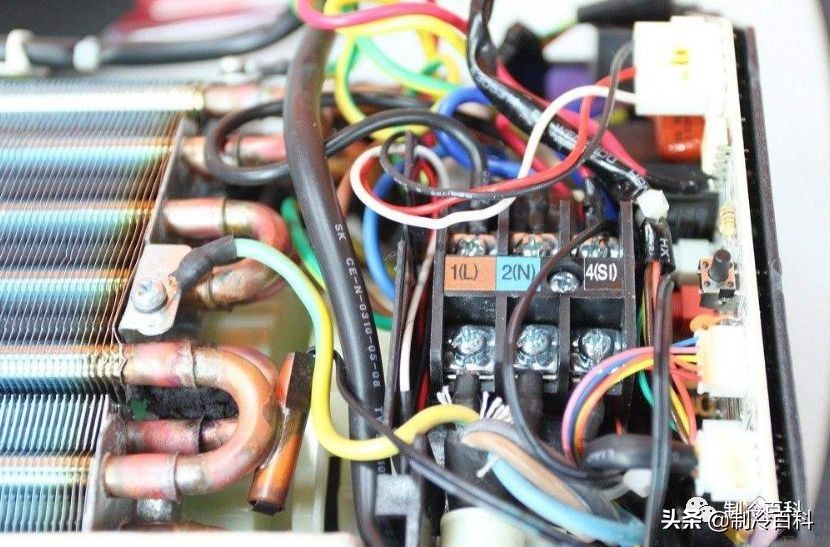 美的空调制热效果不好是什么原因,汽车空调制热效果不好是什么原因