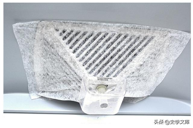 抽油烟机最简单不花钱去油污,抽油烟机用什么方法洗干净