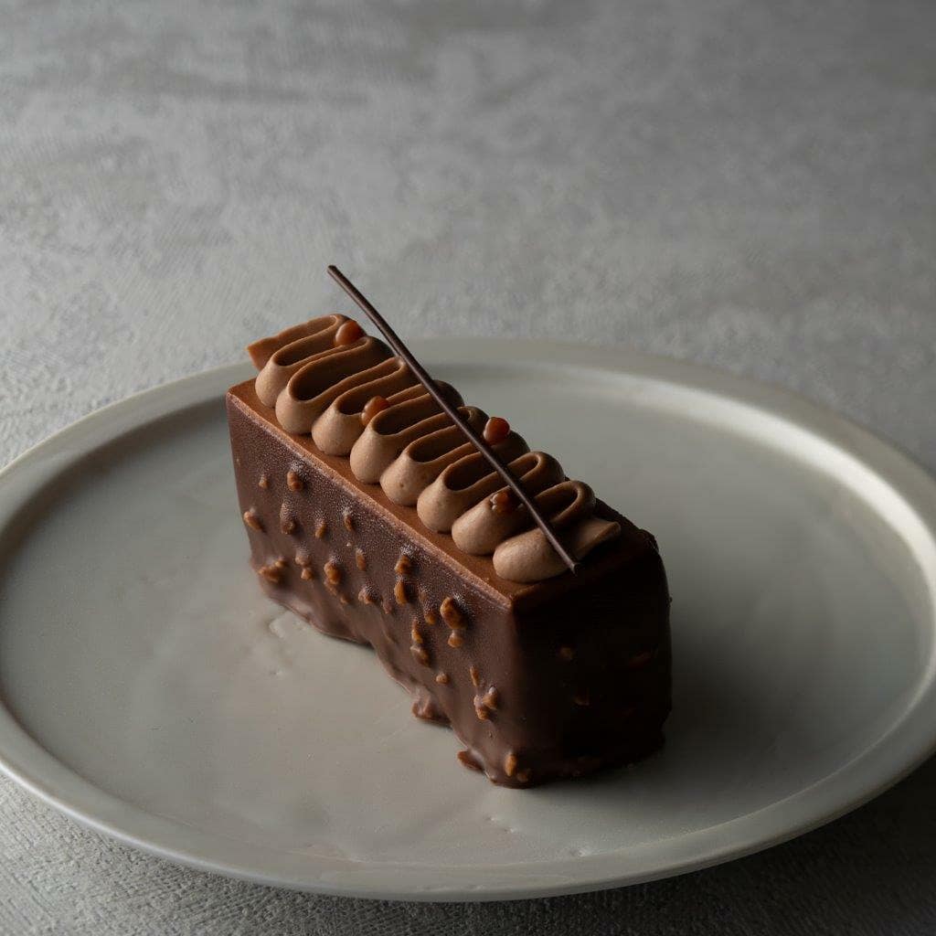 瞧瞧这些都是人家的蛋糕太美了，你还有什么理由不努力？