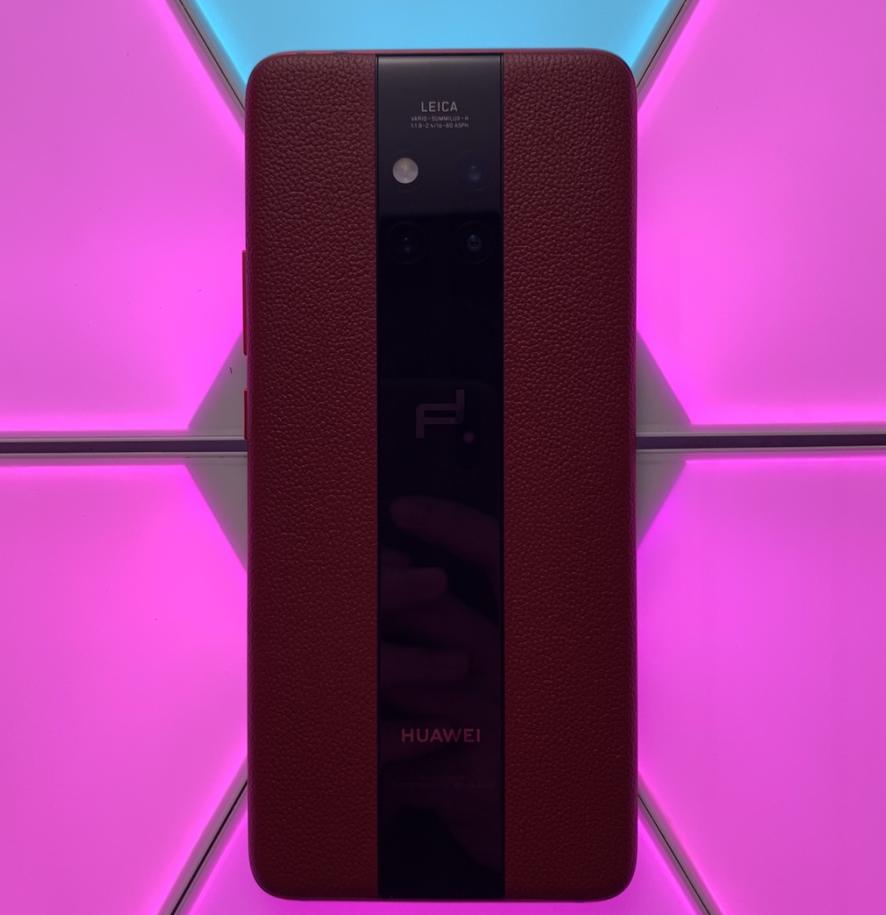 华为mate20rs现在还值得入手不,mate20rs保时捷版评测