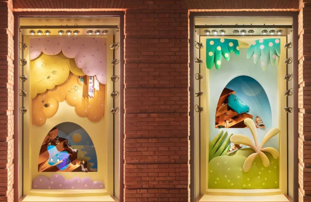 爱马仕品牌设计理念,爱马仕的品牌定位策略