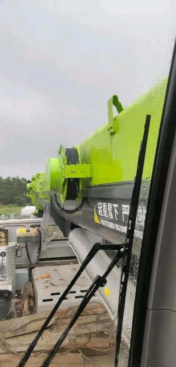 60w买2.0t,60w买了个杂牌车