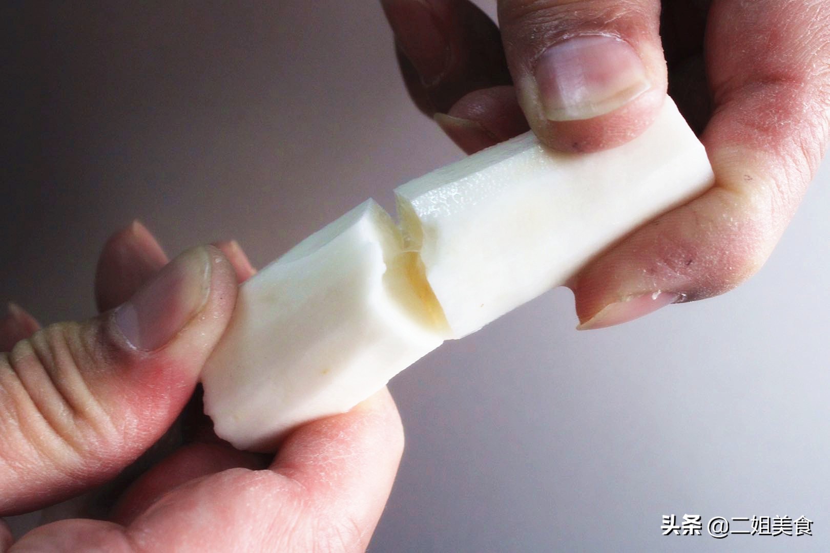 山药去皮麻手怎么办,山药怎样去皮不会手痒