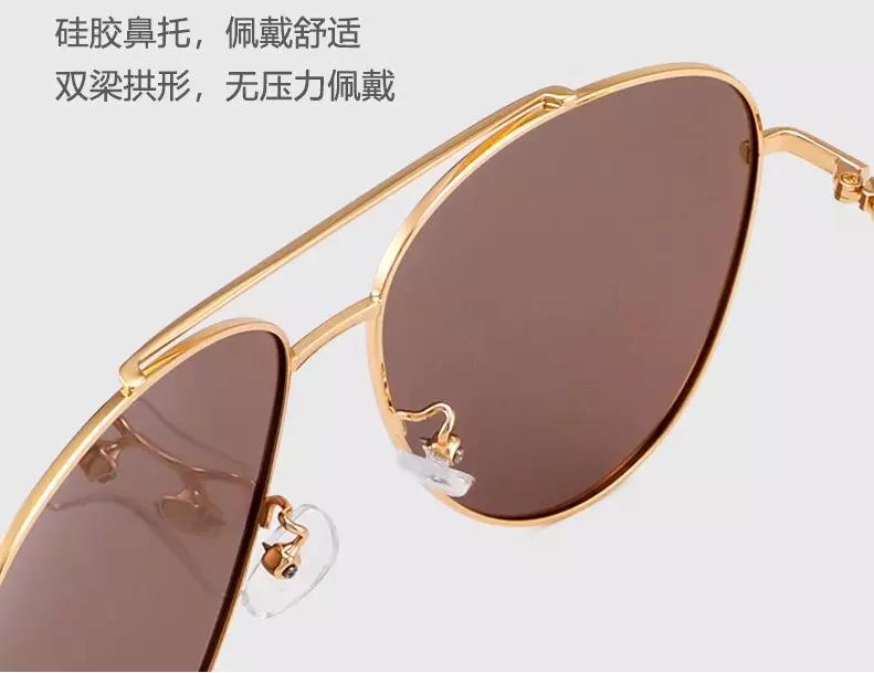 被近*眼镜视**耽误了颜值？戴上这款眼镜，你就是这条gai最潮的……