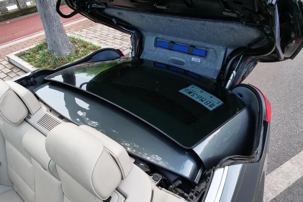 宝马330i敞篷价格报价,二手宝马330i敞篷车视频