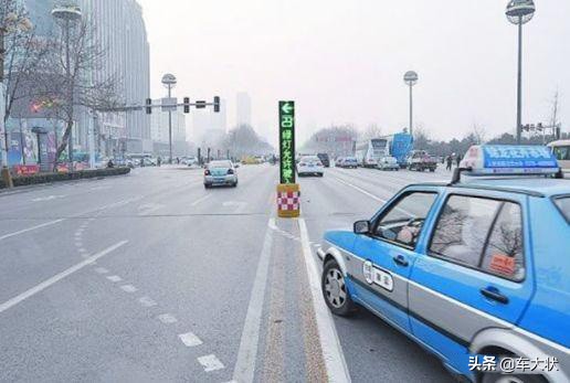 借道左转转错了怎么处理,借道左转走错了都会被拍到吗