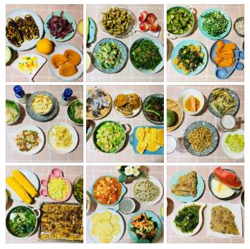 营养师怎么搭配营养餐表,营养师每日搭配