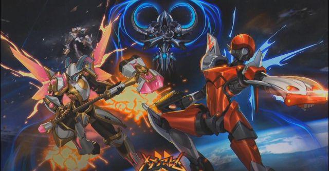 暴雪嘉年华中国风暴英雄战绩,2017暴雪嘉年华风暴英雄