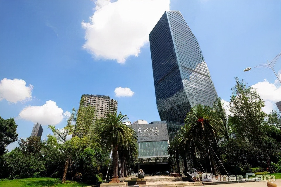 宁波五星级酒店自助餐厅,宁波世纪金源大酒店几星级