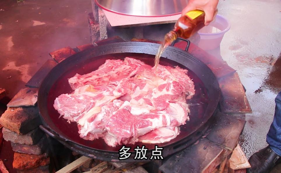 羊肉怎样吃才温补不燥,羊肉这样做软烂入味一点都不膻