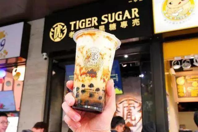 关于奶茶五件事,对奶茶现阶段的建议