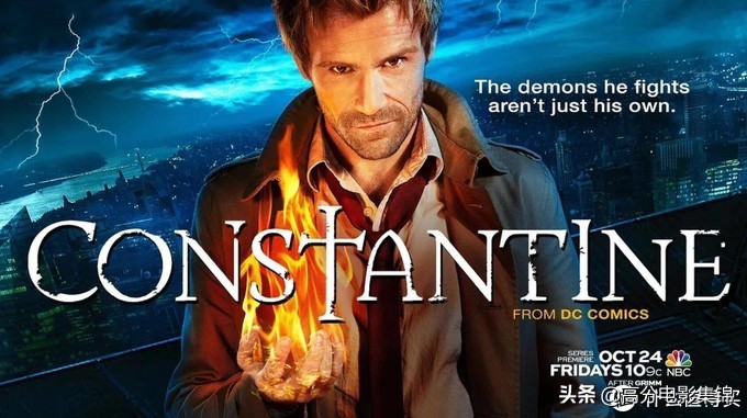 推荐美剧里最经典的十部,高分完结美剧推荐