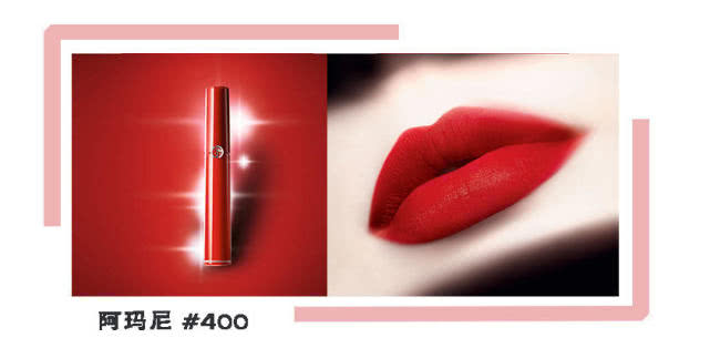 口红种草秋冬流行必备口红,种草口红推荐色号