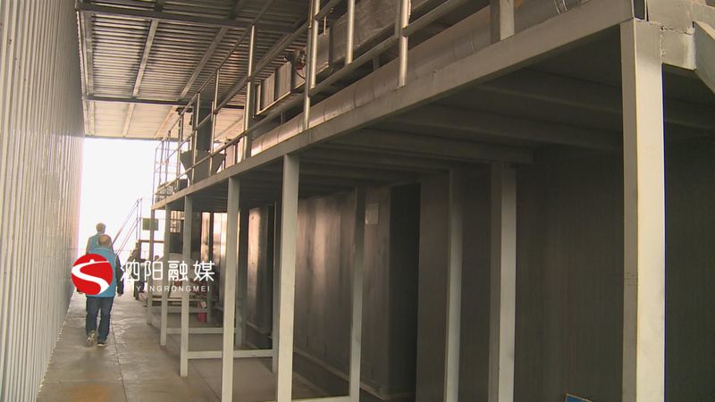 泗阳生态环境监测数据,泗阳县生态环境现状