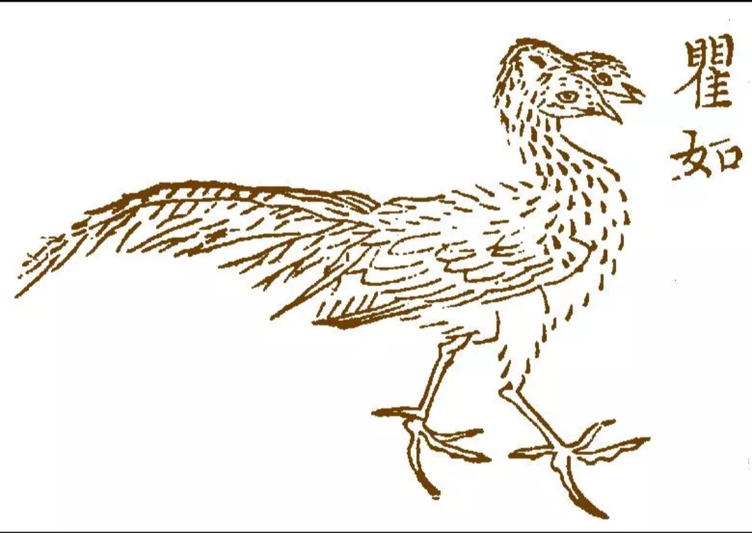 山海经中关于长白山的记载,祷过山