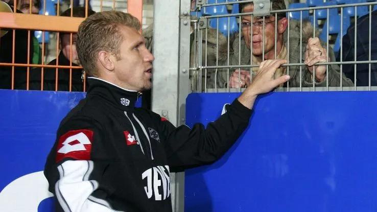 昔日德甲铁卫竟利用运输公司贩毒，如今出狱遥遥无期