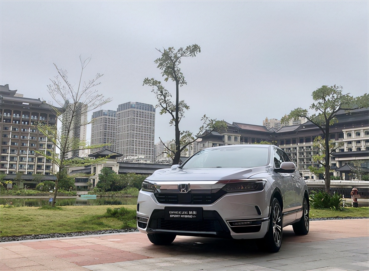 皓影锐混动试驾,皓影锐混动豪华版车主真实感受