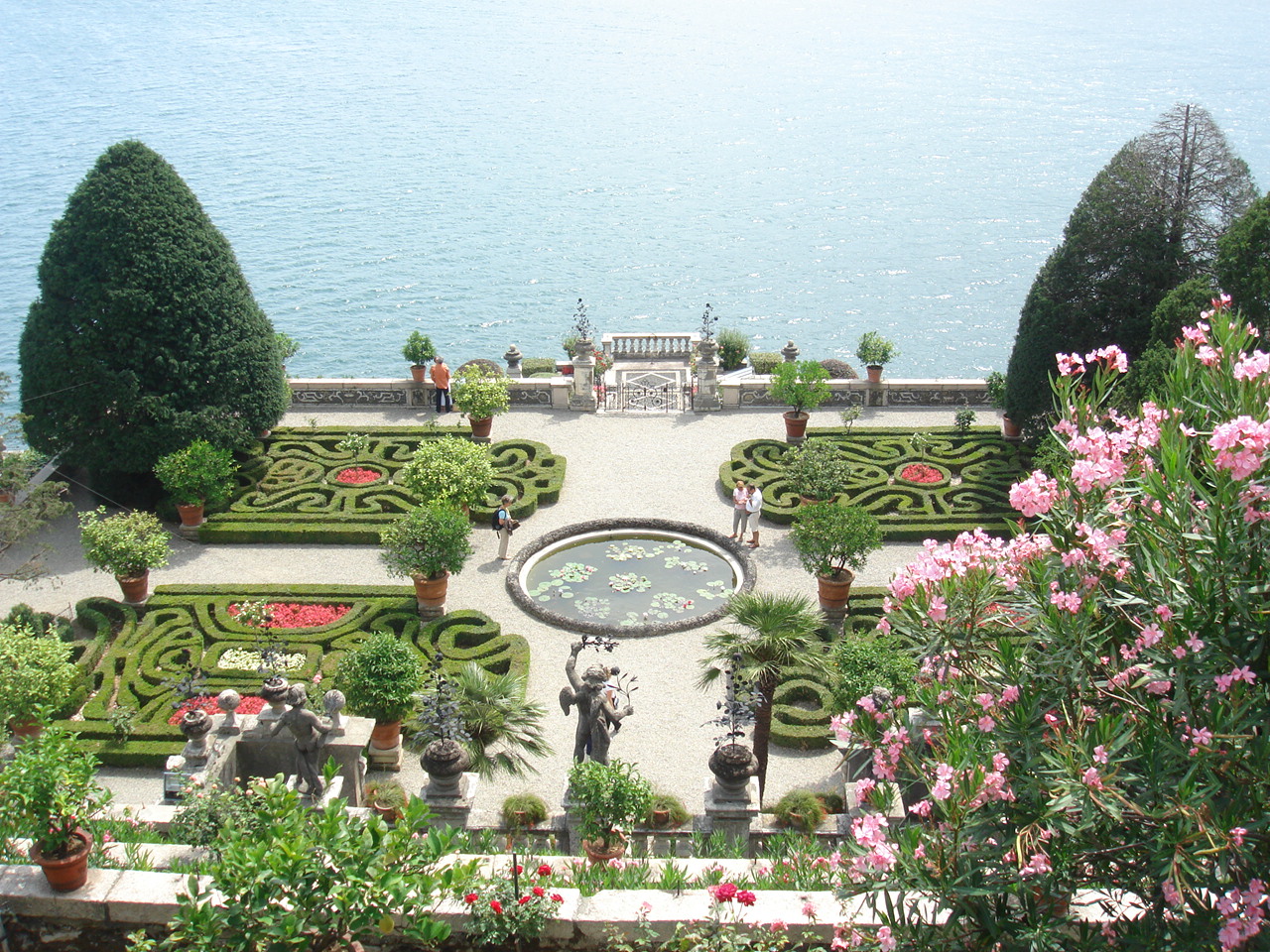 意大利旅行自由行攻略,我的欧洲自由行系列