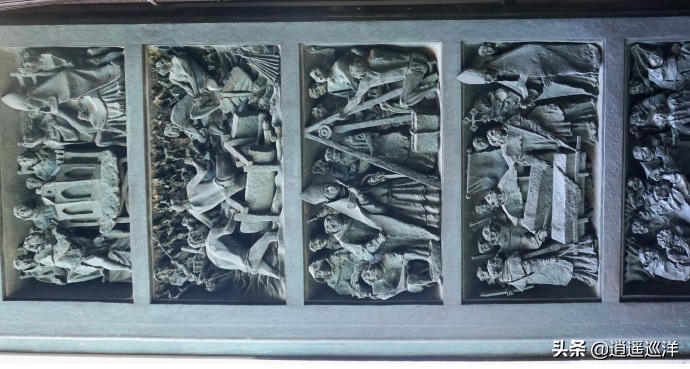 意大利米兰大教堂完工了吗,意大利米兰大教堂