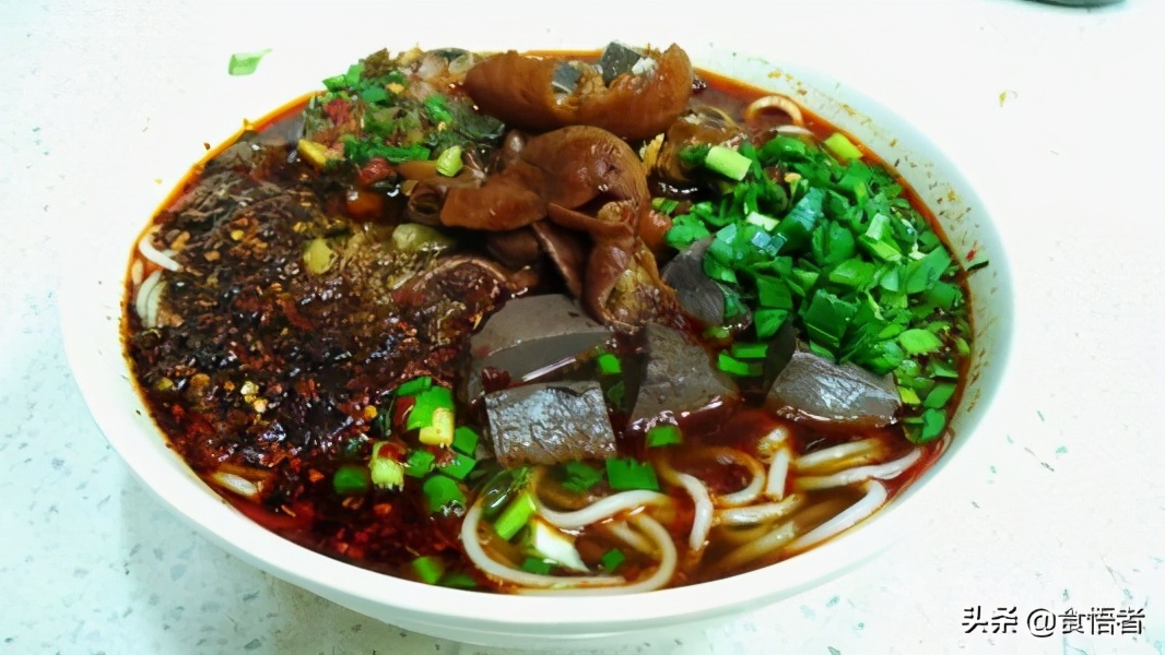 云南特色小吃吃法大全 (云南正宗美味小吃做法)