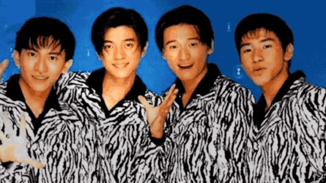 罗志祥参观萧敬腾豪宅,罗志祥家的玩具