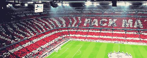 为国足设计的足球场,为中国男足设计的足球场