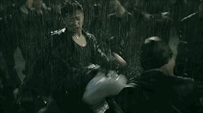 5部激燃动作片,15秒动作电影片段