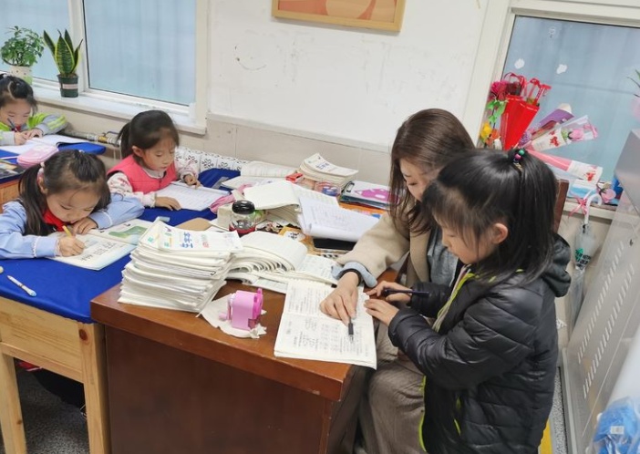 碑林区振兴路小学,西安市碑林区振兴路小学怎么样