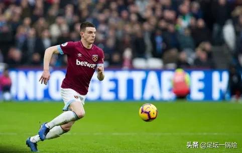 深度评价德克兰,深度解析赖斯的崛起