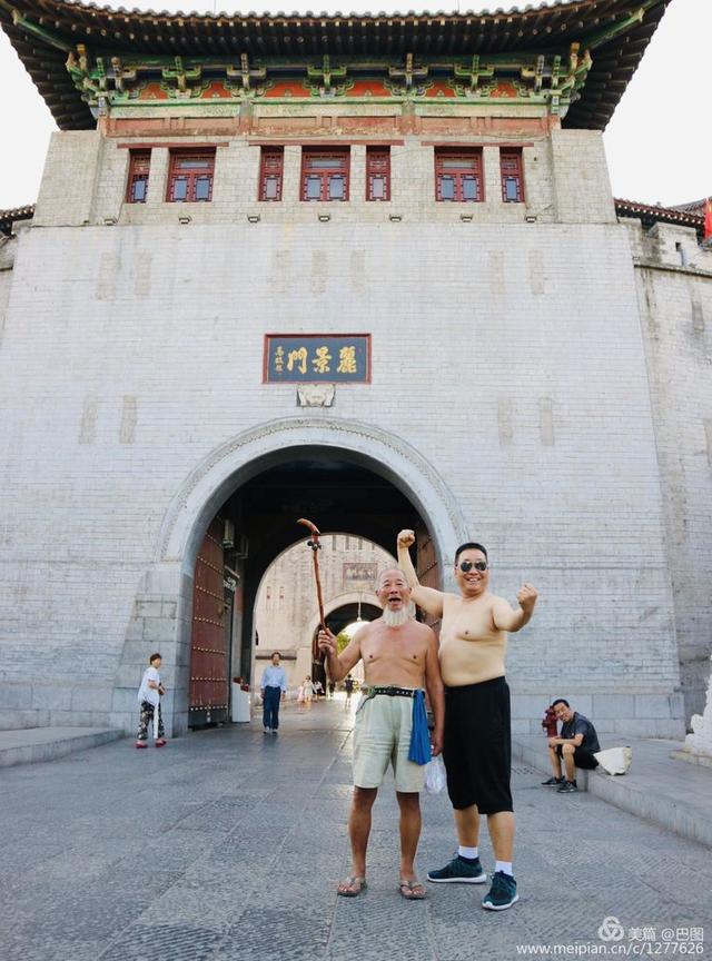 历史上洛阳东关大石桥照片,洛阳历史文化景点24小时打卡