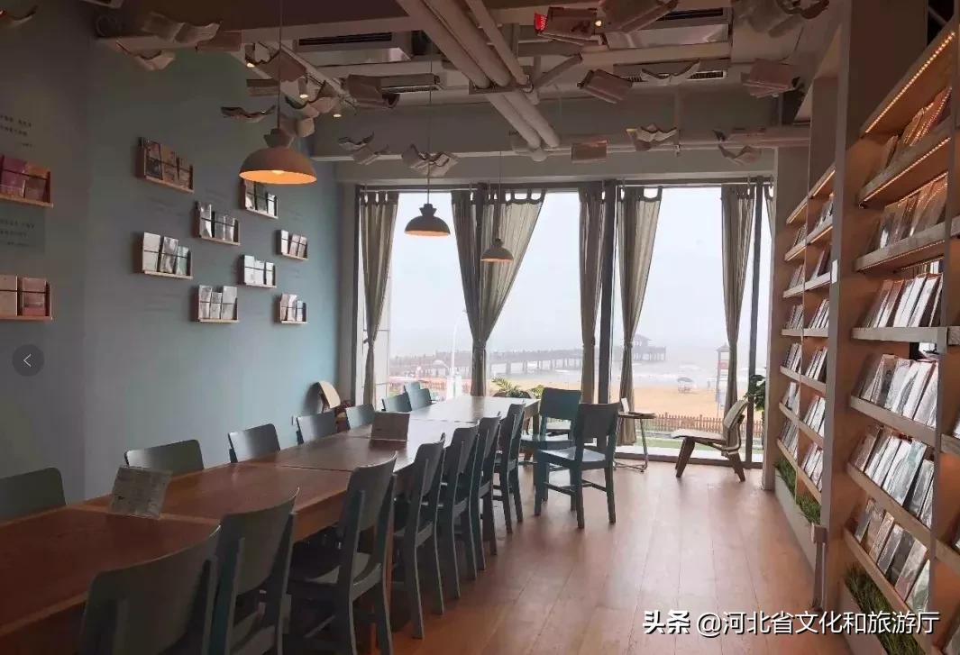 爱家乡游河北发现身边的美|披着初夏的清风，踏着热闹的浪，在五月的秦皇岛玩出新花样~