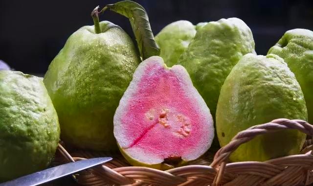 海南有哪些热带水果推荐,海南热带水果都有哪些