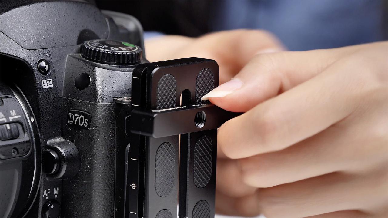 小众摄影器材,十款好口碑的摄影入门级器材