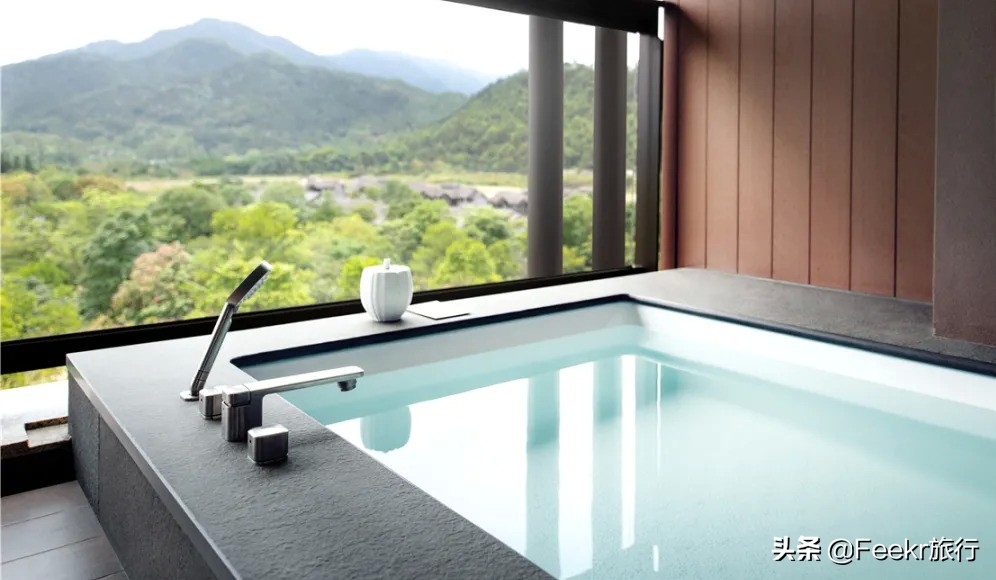 私藏菲律宾同款空中佛手，落胃美食从早吃到晚，这座广东小城该火